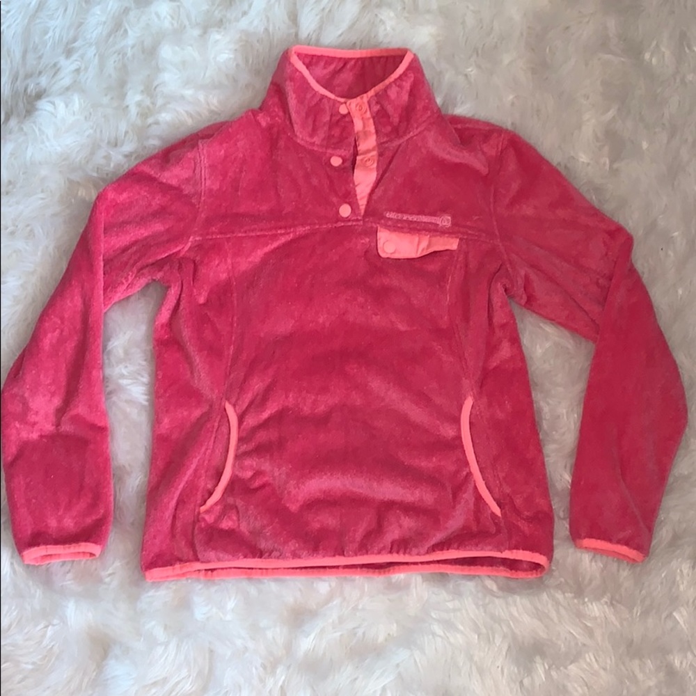 Free country pullover sweater